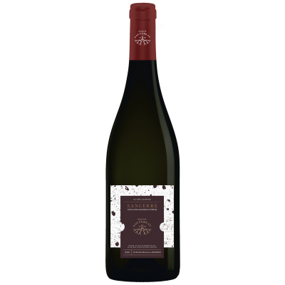 Domaine Sautereau Cuvee Caprice, Sancerre rouge червено вино 0.750 л